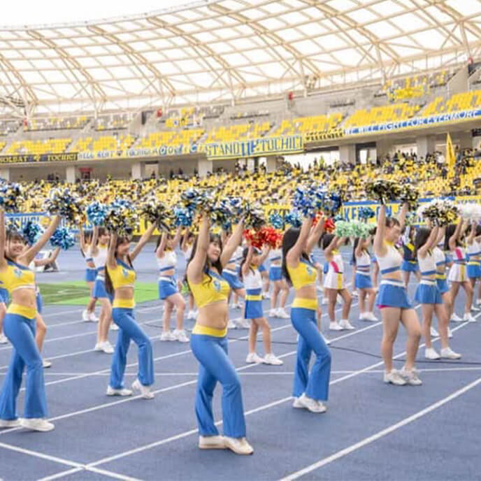 SCチアーズスクール生