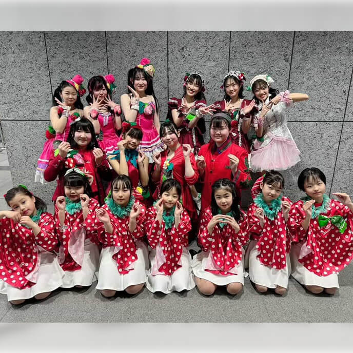 真岡ミュージカル