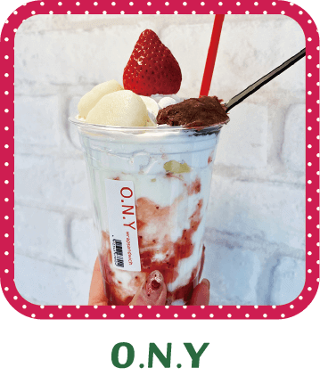 O.N.Y(オンニ)